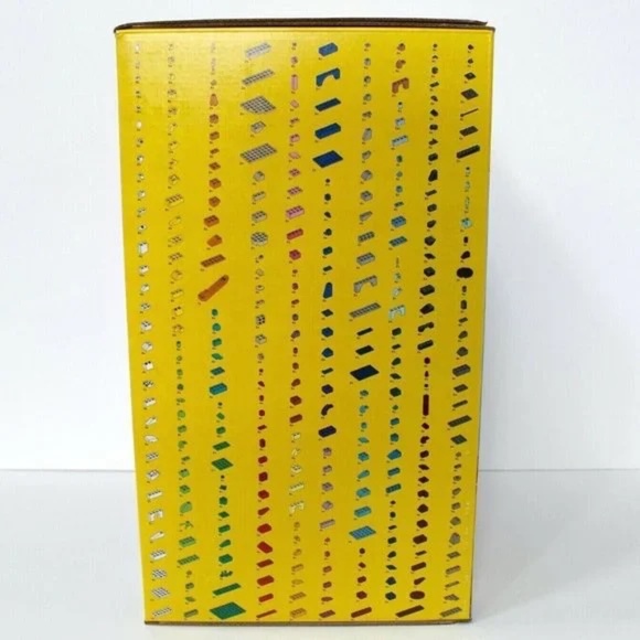 LEGO Classic 11011 Animals Building Blocks 1500 pieces including Ideas B… - Picture 4 of 10